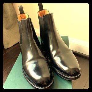 church's monmouth chelsea boots